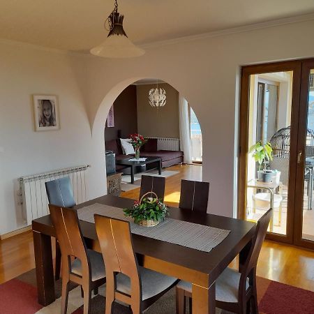 Appartamento Apartman Jasna Abbazia Esterno foto