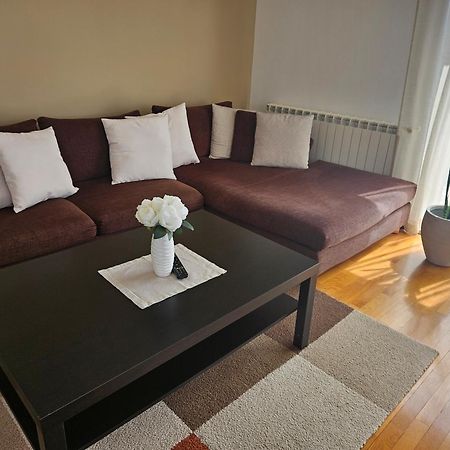 Appartamento Apartman Jasna Abbazia Esterno foto