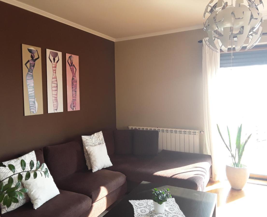 Appartamento Apartman Jasna Abbazia Esterno foto